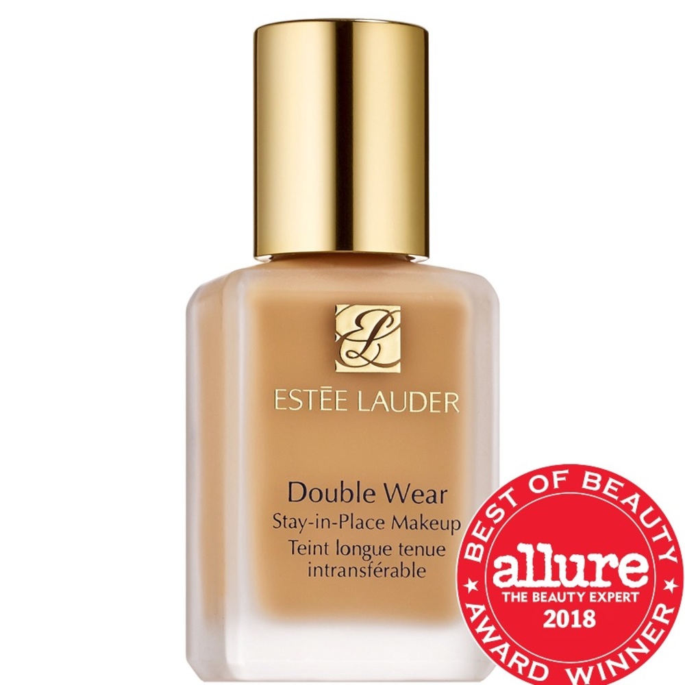 Estée Lauder Double Wear Foundation